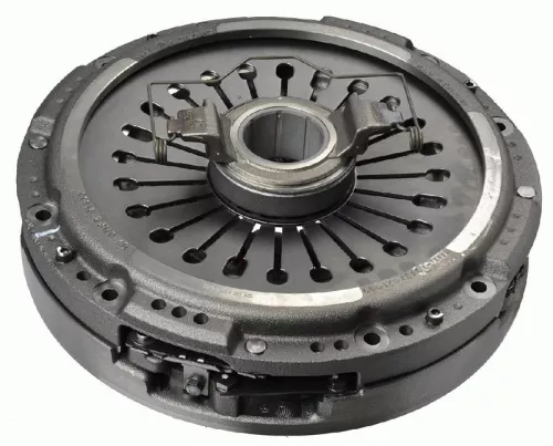 Clutch Pressure Plate