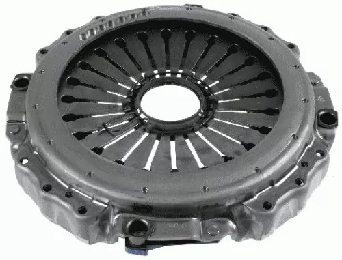 Clutch Pressure Plate