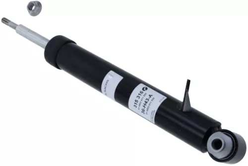 SACHS Shock Absorber (315 316)