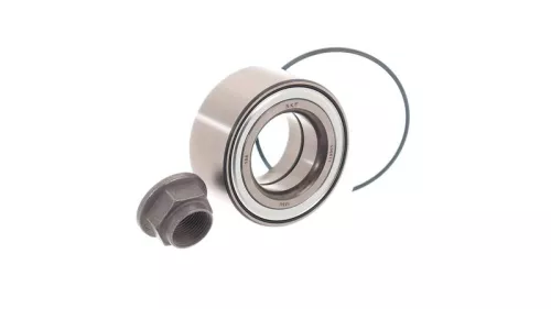 SKF Wheel Bearing Kit (VKBA 3527)
