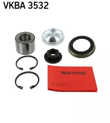 Wheel Bearing Kit