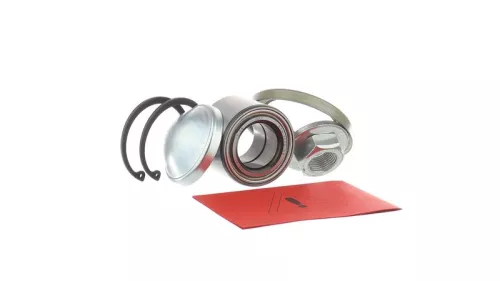 SKF Wheel Bearing Kit (VKBA3532)