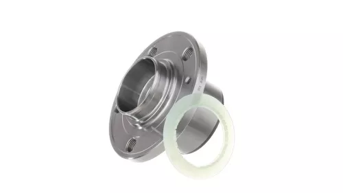 SKF Wheel Bearing Kit (VKBA3569)
