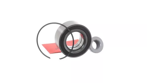 SKF Wheel Bearing Kit (VKBA 3603)