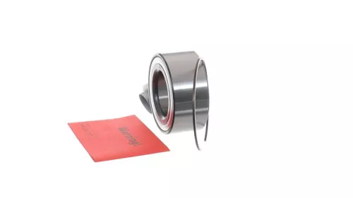 SKF Wheel Bearing Kit (VKBA 3603)