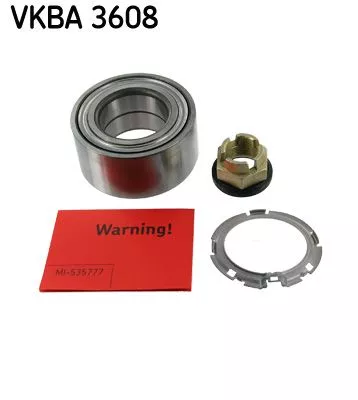 Wheel Bearing Kit