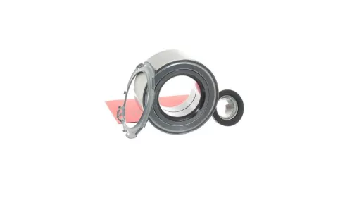 SKF Wheel Bearing Kit (VKBA3608)