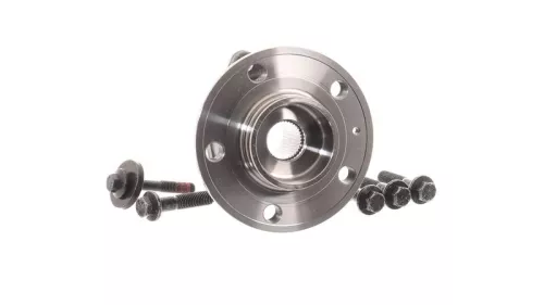 SKF Wheel Bearing Kit (VKBA3627)