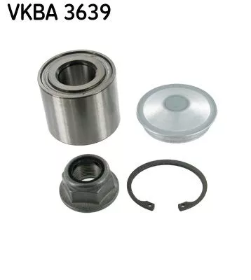 Wheel Bearing Kit