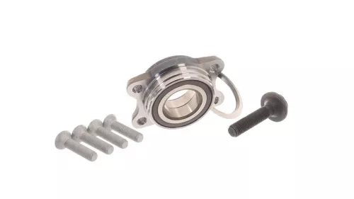 SKF Wheel Bearing Kit (VKBA6547)