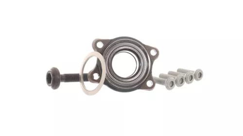 SKF Wheel Bearing Kit (VKBA6547)