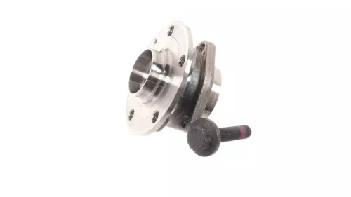 SKF Wheel Bearing Kit (VKBA6556)