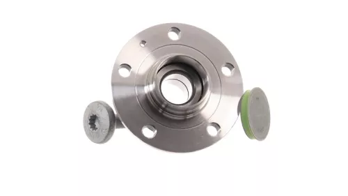 SKF Wheel Bearing Kit (VKBA3644)