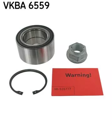 Wheel Bearing Kit