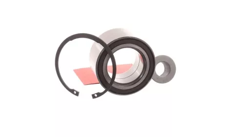 SKF Wheel Bearing Kit (VKBA6559)
