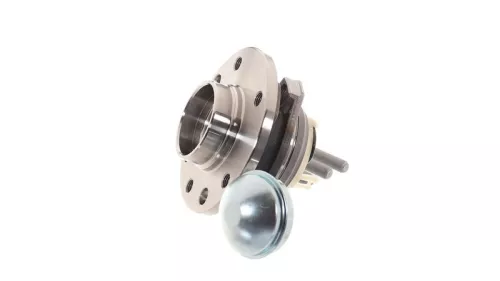 SKF Wheel Bearing Kit (VKBA3651)