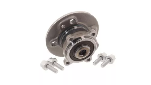 SKF Wheel Bearing Kit (VKBA6633)