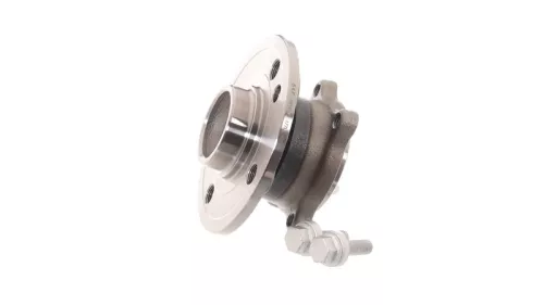 SKF Wheel Bearing Kit (VKBA6633)