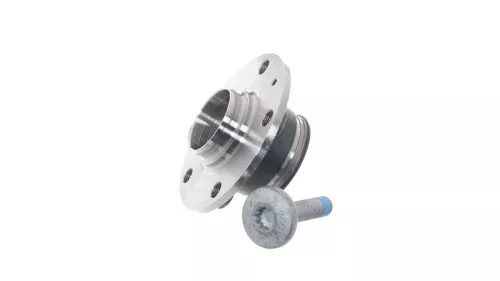 SKF Wheel Bearing Kit (VKBA3656)