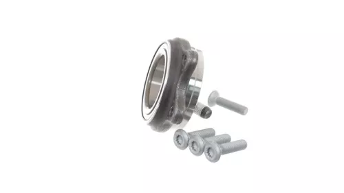 SKF Wheel Bearing Kit (VKBA6649)