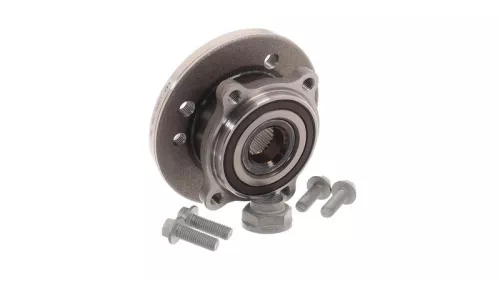 SKF Wheel Bearing Kit (VKBA3674)