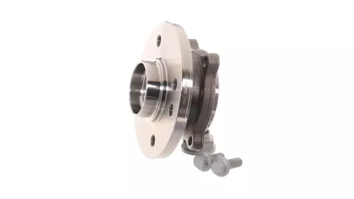 SKF Wheel Bearing Kit (VKBA3674)