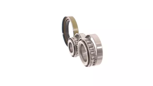 SKF Wheel Bearing Kit (VKBA941)