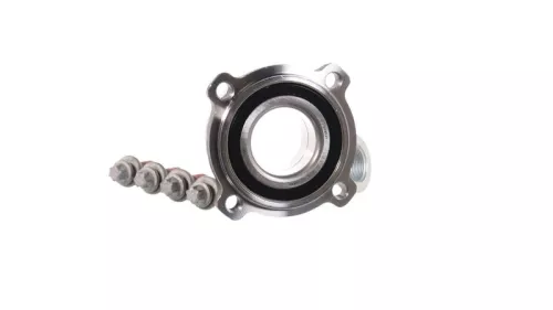 SKF Wheel Bearing Kit (VKBA3675)