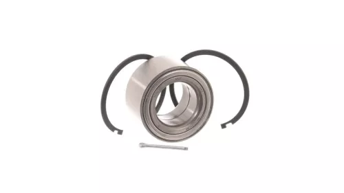 SKF Wheel Bearing Kit (VKBA3981)