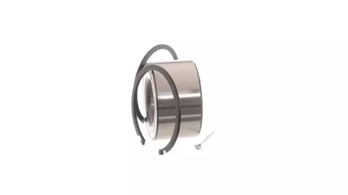 SKF Wheel Bearing Kit (VKBA3981)