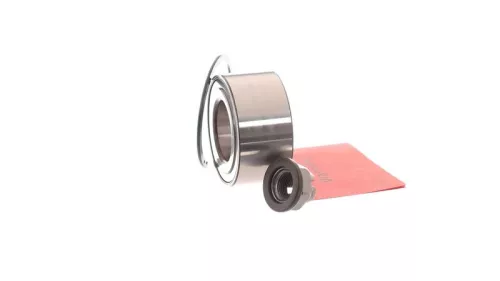 SKF Wheel Bearing Kit (VKBA6682)