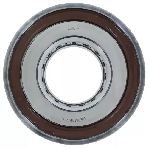 SKF Wheel Bearing Kit (VKBA 5314)