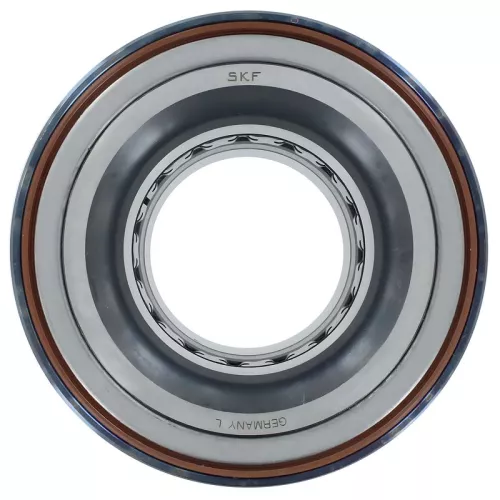 SKF Wheel Bearing Kit (VKBA 5314)