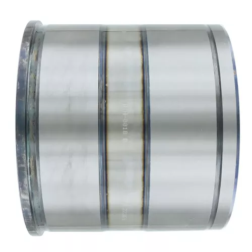 SKF Wheel Bearing Kit (VKBA 5314)