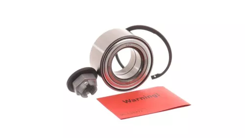 SKF Wheel Bearing Kit (VKBA6780)