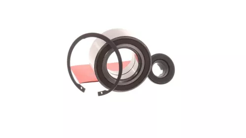 SKF Wheel Bearing Kit (VKBA6780)