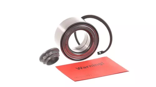 SKF Wheel Bearing Kit (VKBA6782)
