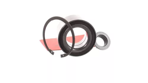 SKF Wheel Bearing Kit (VKBA6782)