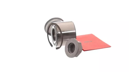 SKF Wheel Bearing Kit (VKBA6799)