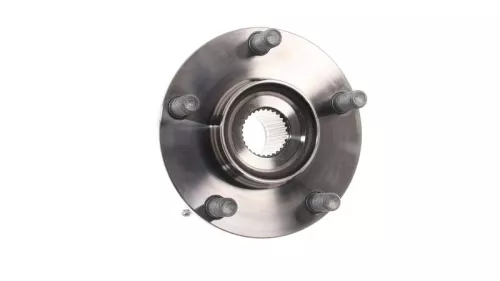 SKF Wheel Bearing Kit (VKBA6996)