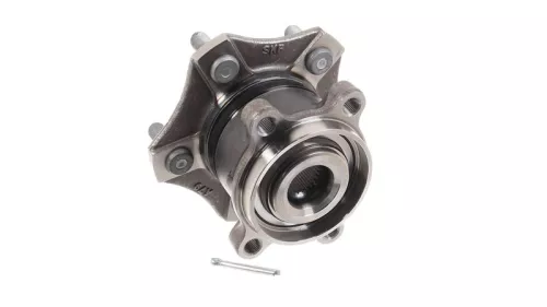 SKF Wheel Bearing Kit (VKBA6998)