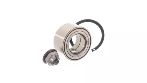SKF Wheel Bearing Kit (VKBA7000)