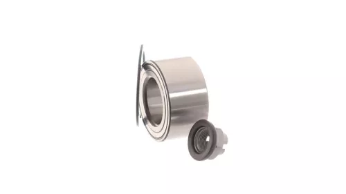 SKF Wheel Bearing Kit (VKBA7000)