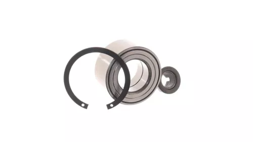 SKF Wheel Bearing Kit (VKBA7000)