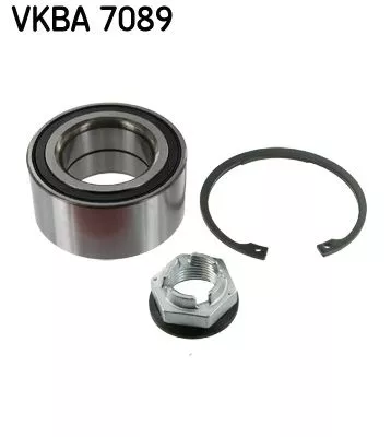 Wheel Bearing Kit