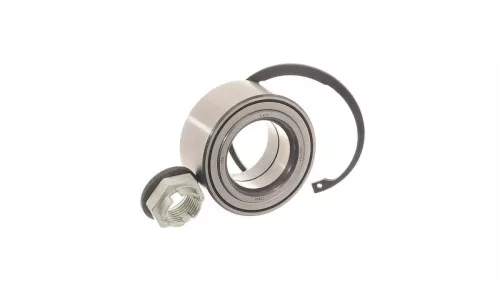 SKF Wheel Bearing Kit (VKBA7089)