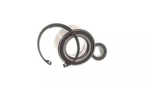 SKF Wheel Bearing Kit (VKBA7089)