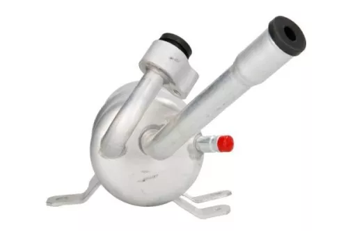 THERMOTEC Dryer, air conditioning (KTT120105)