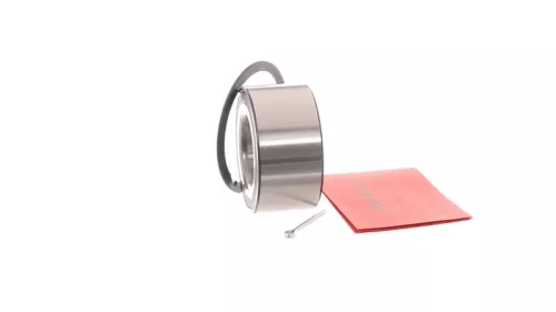 SKF Wheel Bearing Kit (VKBA7408)