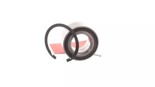 SKF Wheel Bearing Kit (VKBA7408)